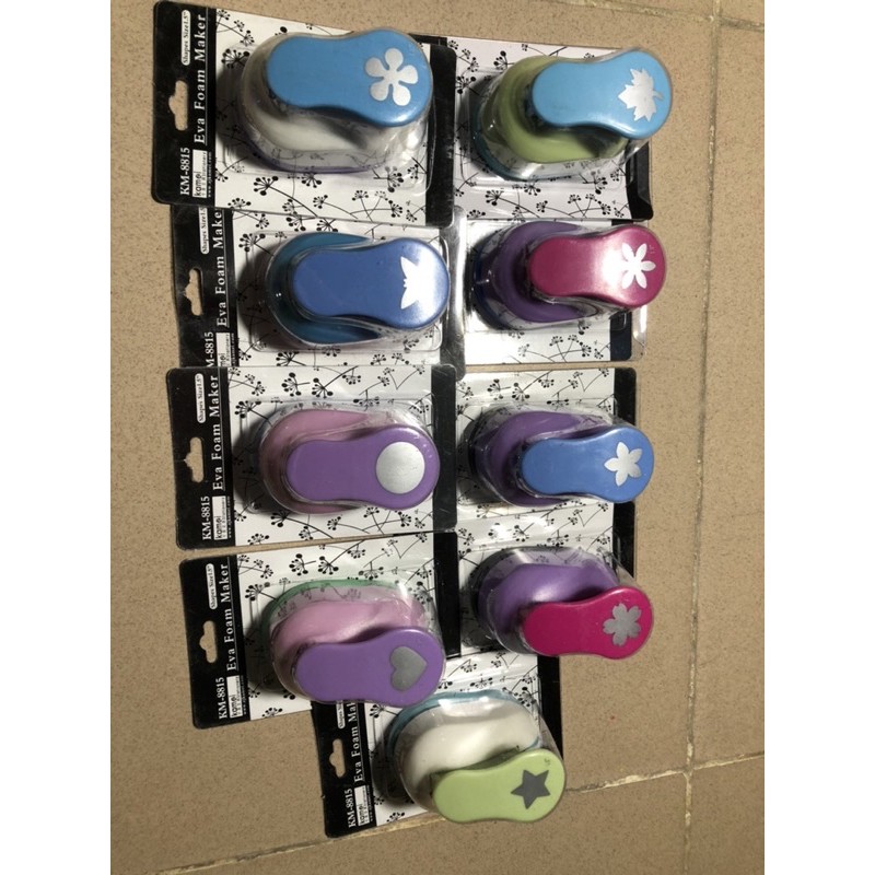 Dập hoa trợ lực các size