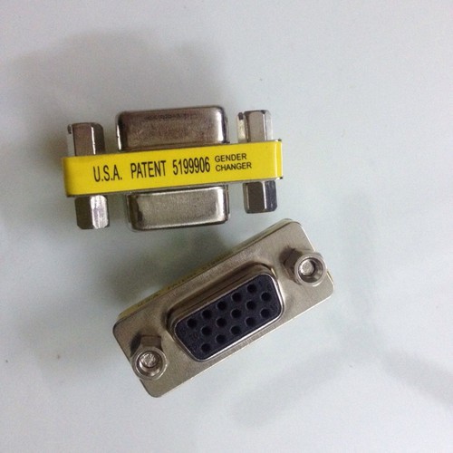 Đầu Nối VGA