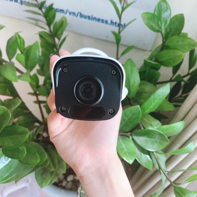 Camera IP UNV IPC2122LB-SBF40-A ko poe