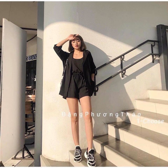 SET 3 MÓN VEST | BigBuy360 - bigbuy360.vn