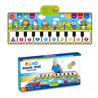 Đồ Chơi Đàn Piano Điện Tử Cho Bé