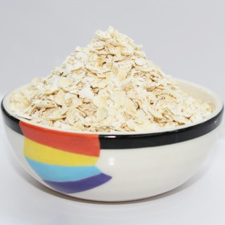 Yến mạch nguyên hạt bổ dưỡng cho Hamster mẹ và con, Sóc Bông, Sóc Đất, Sóc Bay Úc...