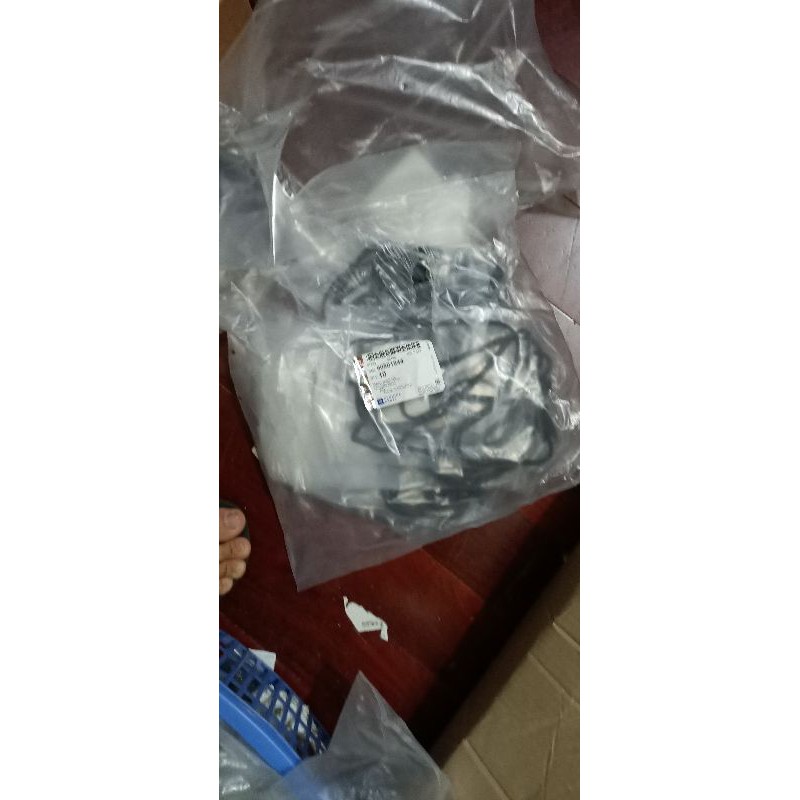 Gioăng nắp giàn cò Chervolet Captival,Lacetti max,Vivant,Nubira2.0,Leganza Hàng chính hãng GM 90501944