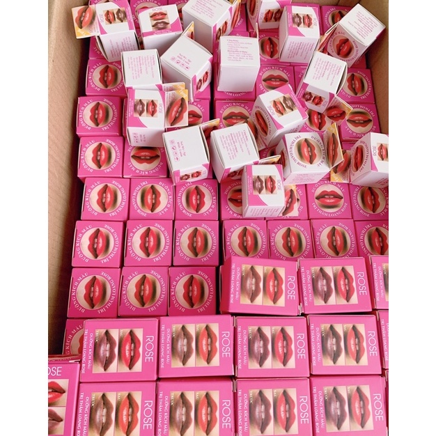 [ MUA 1 TẶNG 1 ] DƯỠNG ROSE KÍCH MÀU, THÂM LOANG Số 1 Phun Xăm | BigBuy360 - bigbuy360.vn
