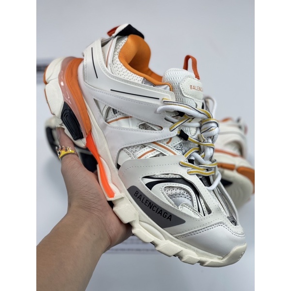 Balenciaga Track fullbox