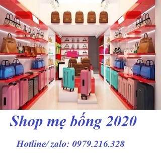 Shop Mẹ Bống 2020