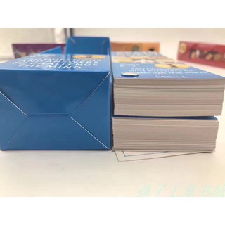 Flashcard Brain quest bán lẻ từ 2-13 tuổi