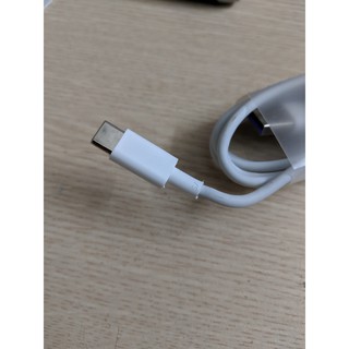 Dây sạc nhanh huawei type-c quick charge 2.0 zin mới
