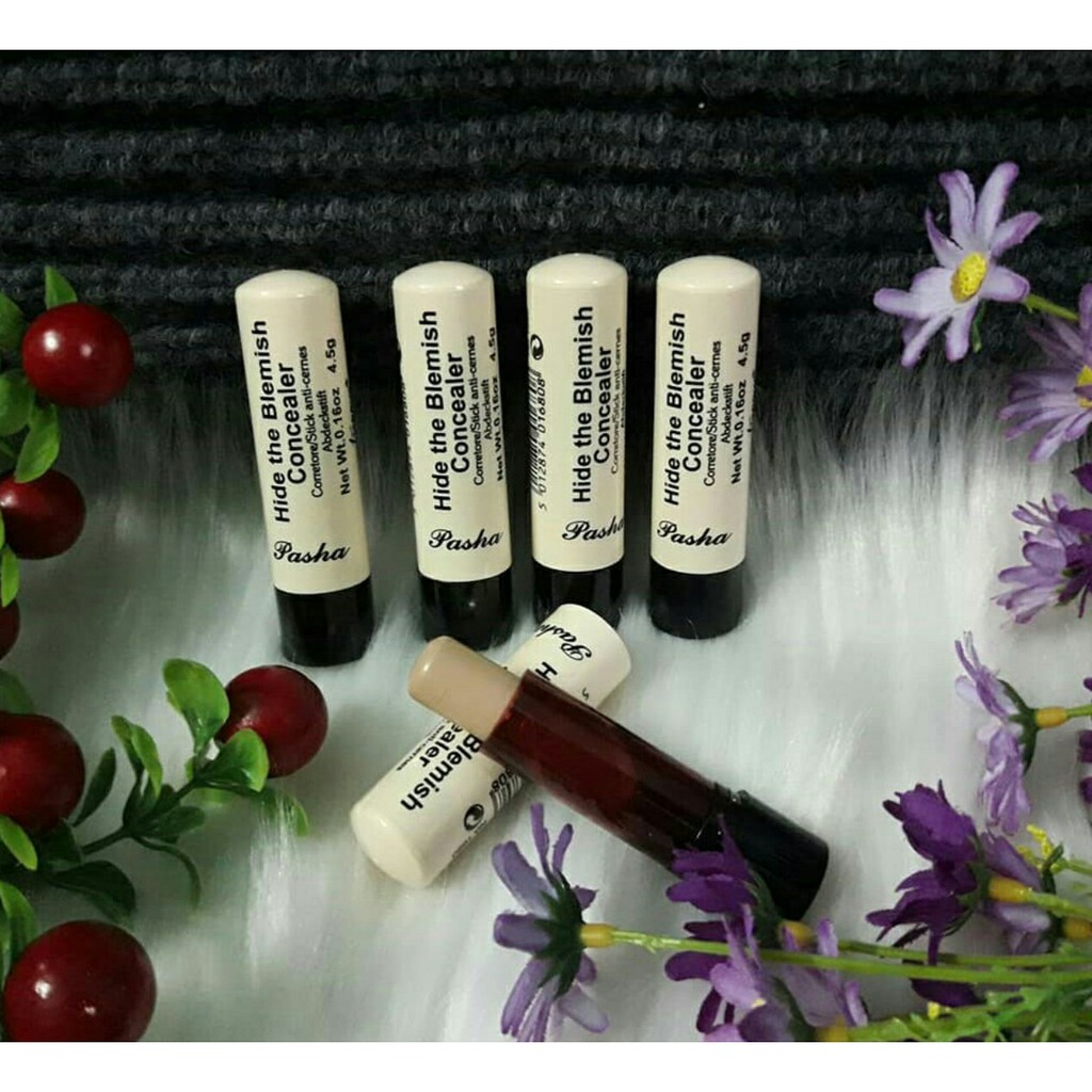 Sỉ 1 thanh Che khuyết điểm Pasha