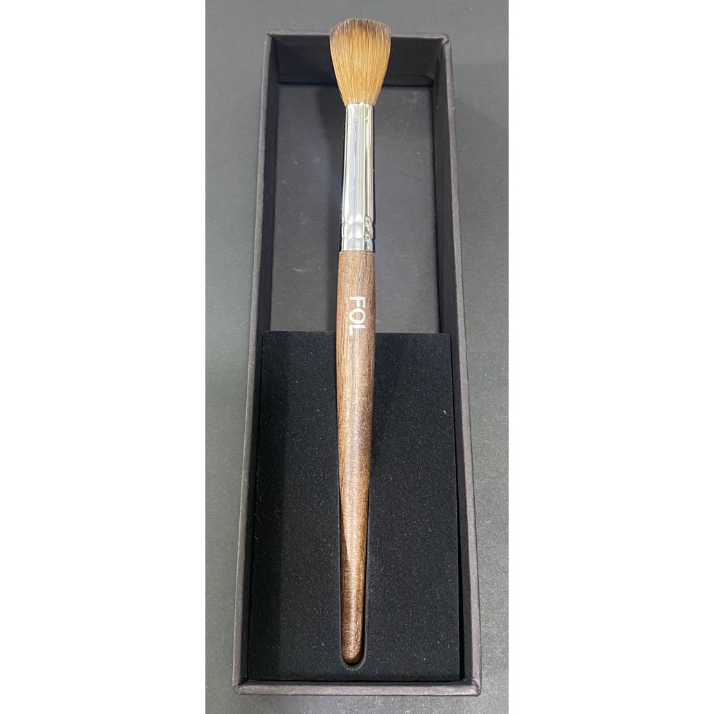 Cọ đắp bột Fol (số 18)