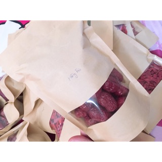 Thanh tâm kỷ cúc trà mix kim ngân hoa