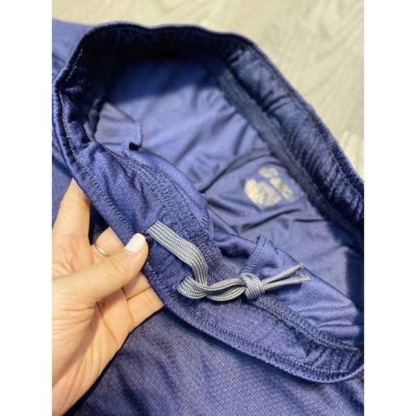 Quần shorts thun lưới thể thao nam xuất xịn