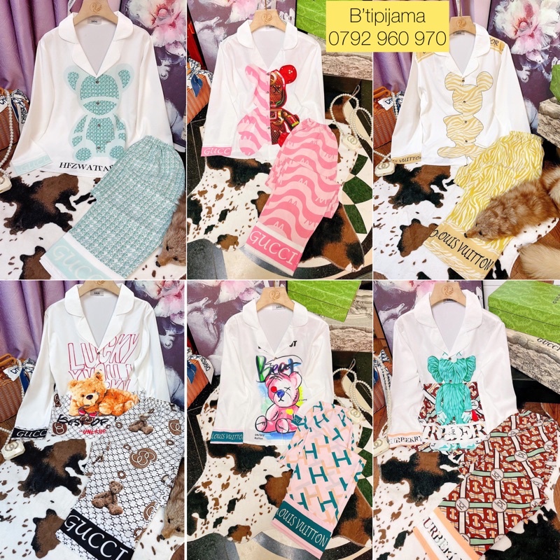 Bộ lụa latin-satin cao cấp siêu mịn