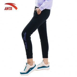 Quần Dài Thể Thao Nữ Anta 862037315