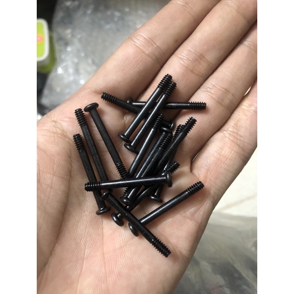 ốc bắt fan máy tính