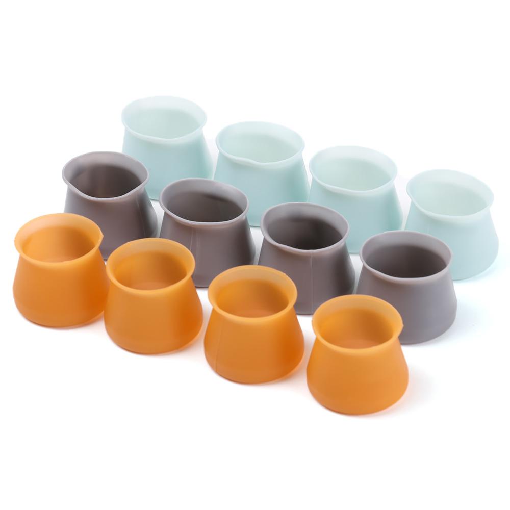 Tấm Lót Bàn Ăn Bằng Silicone Chống Trượt Không Gây Tiếng Ồn Tiện Dụng