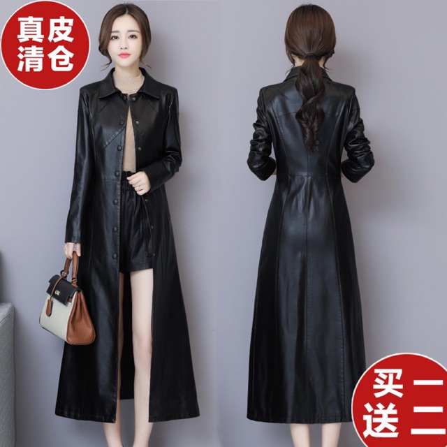 Áo Choàng Da Quảng Châu. Hàng Cao Cấp.Sz:M-5XL | BigBuy360 - bigbuy360.vn