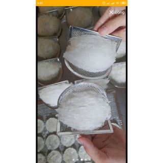 50g yến tinh chế sợi