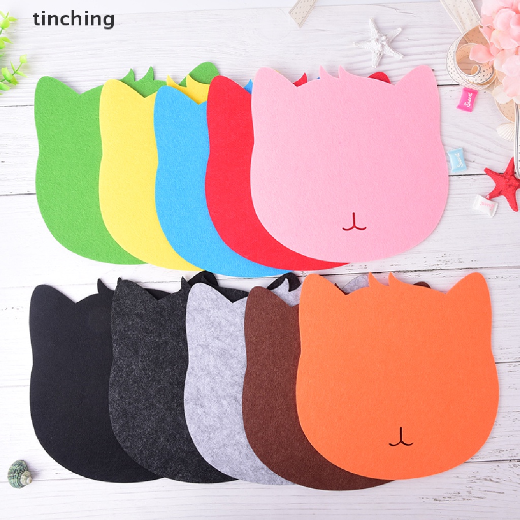 Chuột Hình Mèo Mới