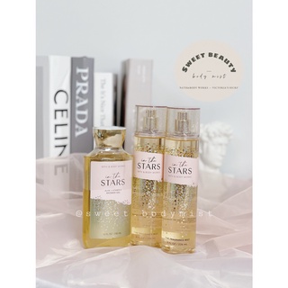 [AUTH] Body Mist xịt thơm IN THE STARS