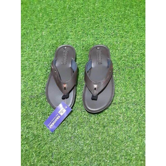 dép kẹp nam,xỏ ngón,hàng da,da mềm,mang êm chân thoáng mát,size từ 38-43.