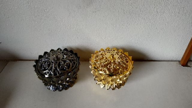 Lư trâm hoa sứ, hàng nhập khẩu cao cấp