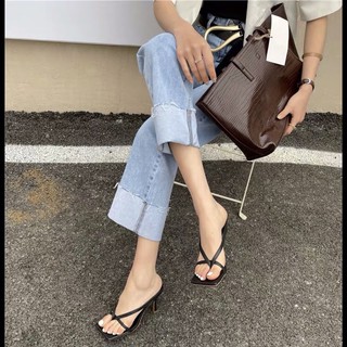 Giày cao gót 9 phân sang chảnh