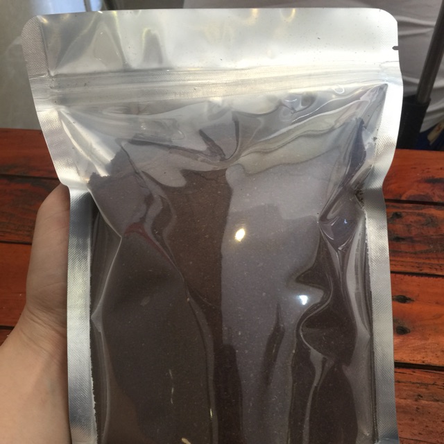 Cà Phê Plend (Robusta + Arabica)