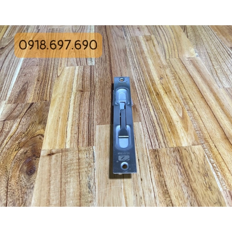Chốt  âm cửa đi chất liệu INOX cao cấp