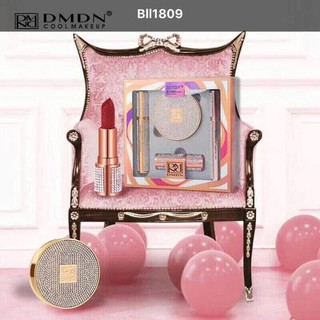 Bộ trang điểm makeup Hàn quốc
