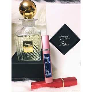 mẫu thử nước hoa 10ml kilian goodgirl gone bad