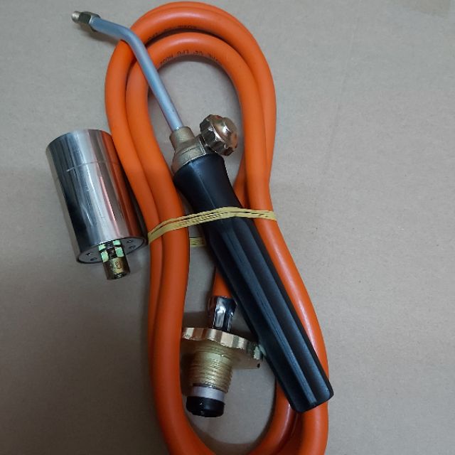 Khò gas dây công nghiệp
