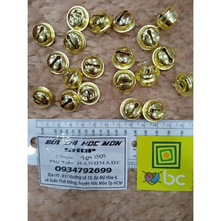 chuông lục lạc 5-9k