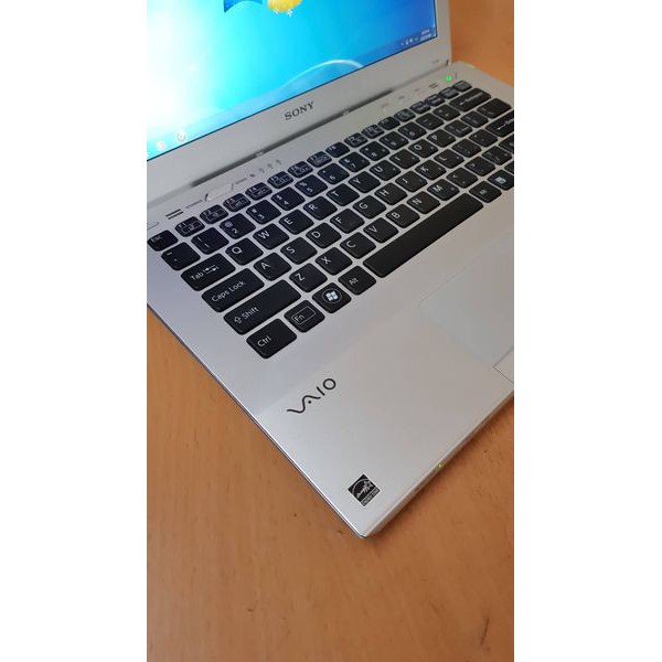 {siêu giảm giá} laptop cũ Sony VPCSB	core i5-2420M, ram 6GB, ssd 120GB, VGA, màn 13.3" | BigBuy360 - bigbuy360.vn