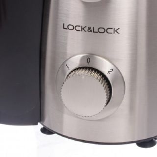 Máy Ép Trái Cây Tốc Độ Cao Lock&Lock ELJE-110