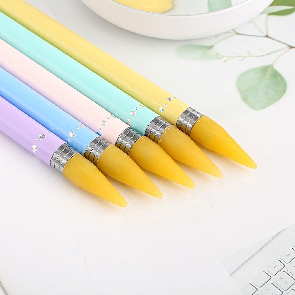 Bút Chấm Bi Kim Loại Dùng Vẽ Tranh DIY|Dụng Cụ Hỗ Trợ Trang Trí Móng Tay Nghệ Thuật|Tay Cầm Gắn Máy Ảnh Chuyên Dụng