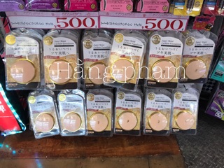 Phấn nước Premium Moist Cushion