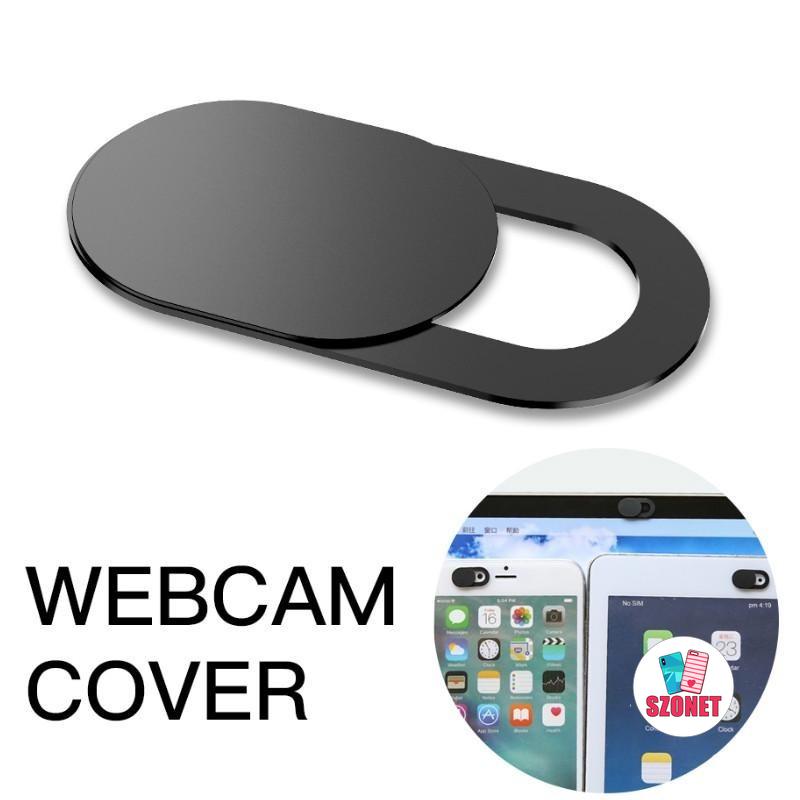 Miếng Dán Che Webcam Dành Cho Ipad Web Laptop Pc Macbook