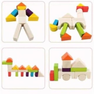 Đồ chơi gỗ cho bé - Shopgiadung671