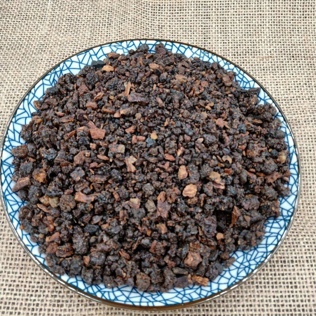 Mộc Dược  nguyên chất 100 gram.