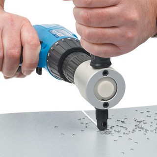Đầu kít cắt tôn gắn máy khoan