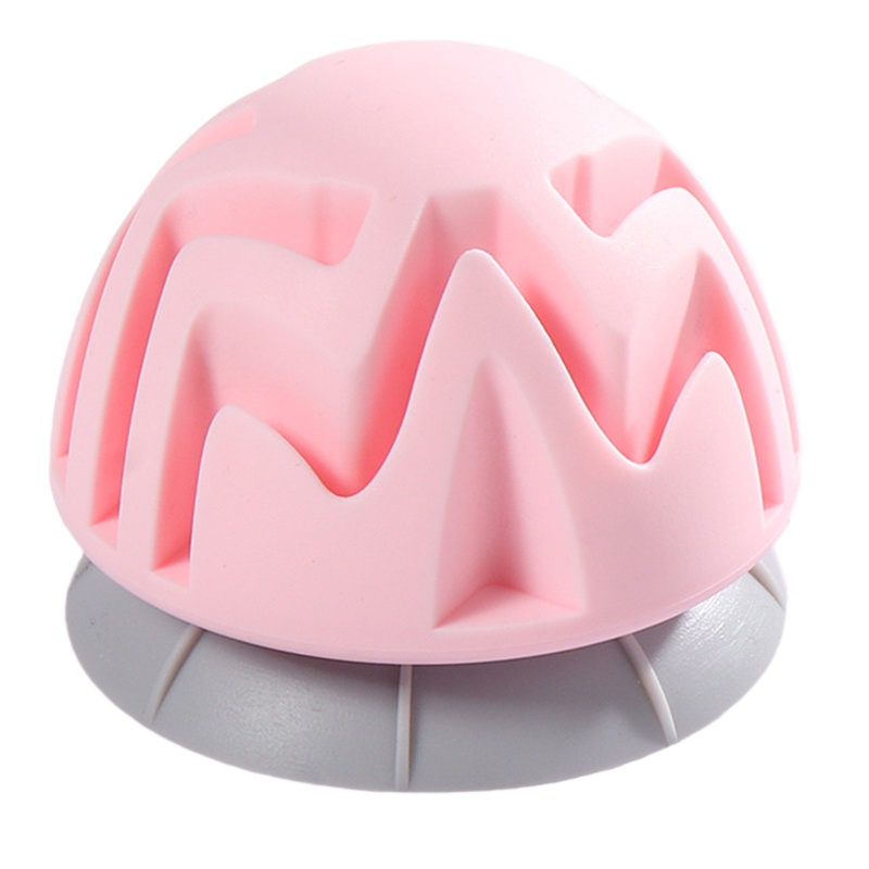 Youyo Máy Mát Xa Giảm Đau Cơ Lưng Tự Dính Có Nút Hít Tiện Dụng