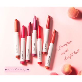 Son Innisfree Vivid Slimfit Tint