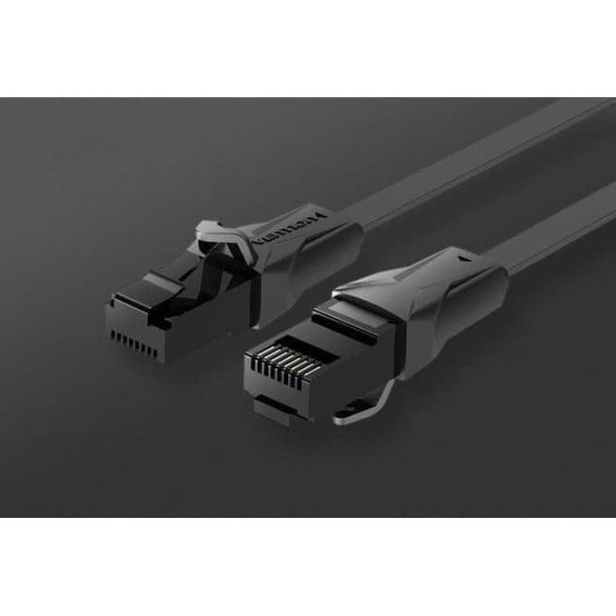 Dây Cáp Lan Iba - 20m Vention Rj45 Cat.6 Utp | BigBuy360 - bigbuy360.vn