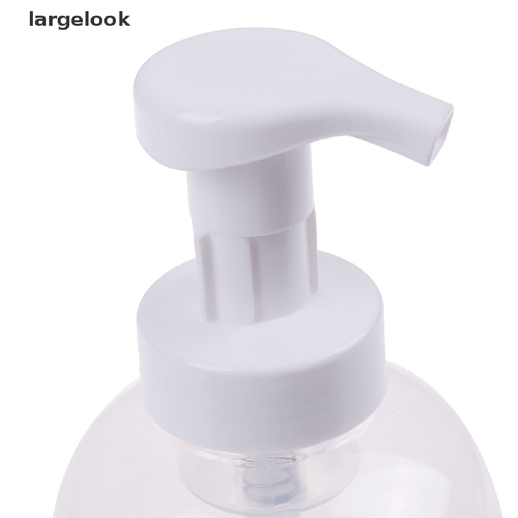 1 Bình Xịt Bọt Xà Phòng Dung Tích 500ml ♨Nóng Bỏng
