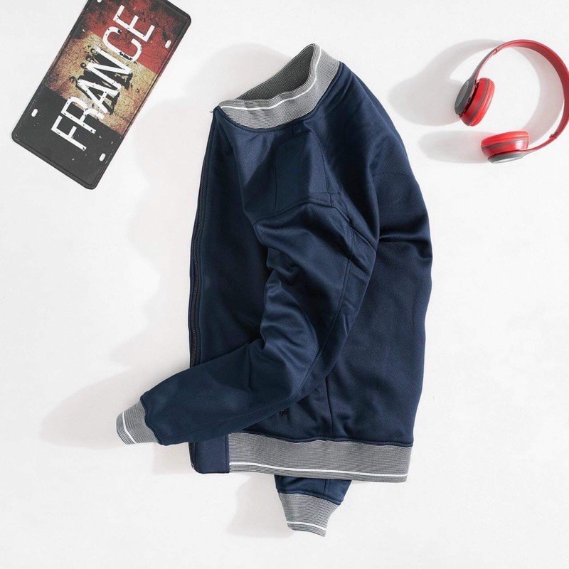 bán sỉ áo khoác nỉ nam 2 lớp sll | BigBuy360 - bigbuy360.vn