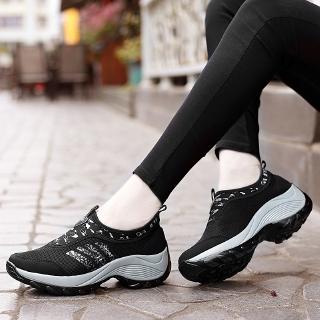 Giày Sneaker Thể Thao Cho Nữ