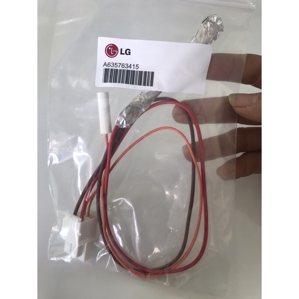 Sensor Cảm Biến Âm Tủ Lạnh LG ( Dùng cho tủ dung tích lớn ) Side By Side