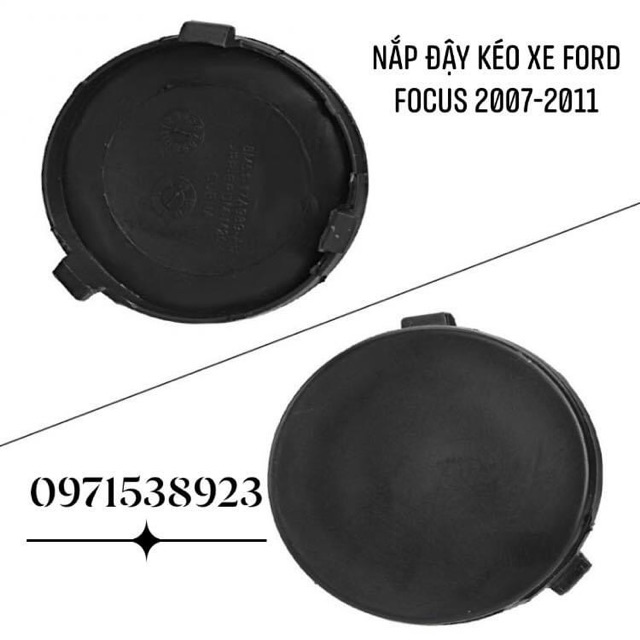 nắp đậy kéo xe ford focus 2007-2011