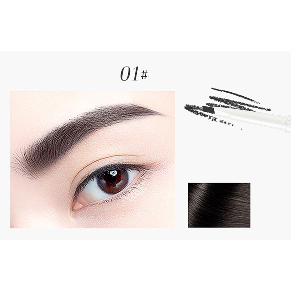 [Hàng mới về] Bút kẻ lông mày mềm chống nước & mồ hôi | BigBuy360 - bigbuy360.vn